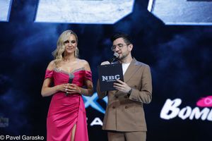 Фотограф Павел Гарасько (19.05.2024)